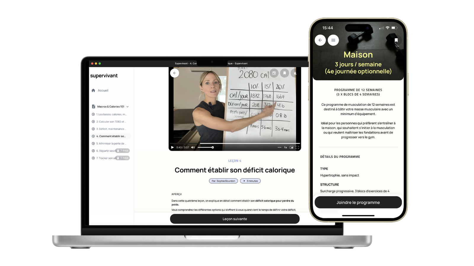 screenshots-recettes